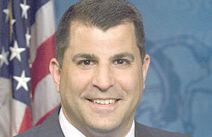 State Rep. Mark Rozzi